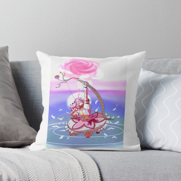 Artikelvorschau, Madoka entworfen und verkauft von sprunchy.