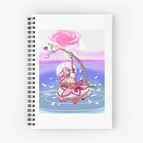 Item preview, Madoka designed and sold by sprunchy.