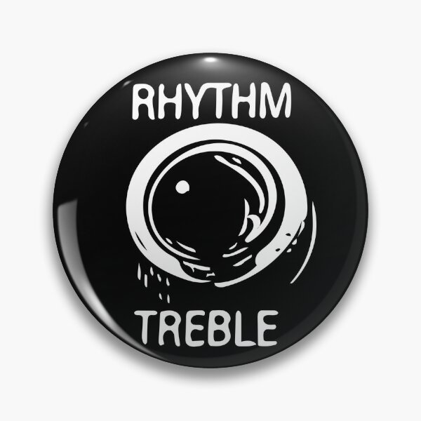 Item preview, Rhythm treble selector designed and sold by craig777red.