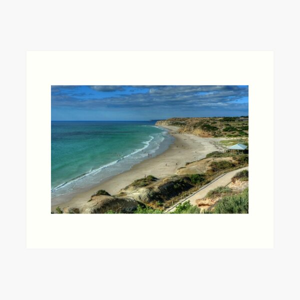 Item preview, Pt Willunga South Australia designed and sold by Robert Sturman.