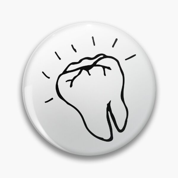 Item preview, Tooth designed and sold by hugoncalves.