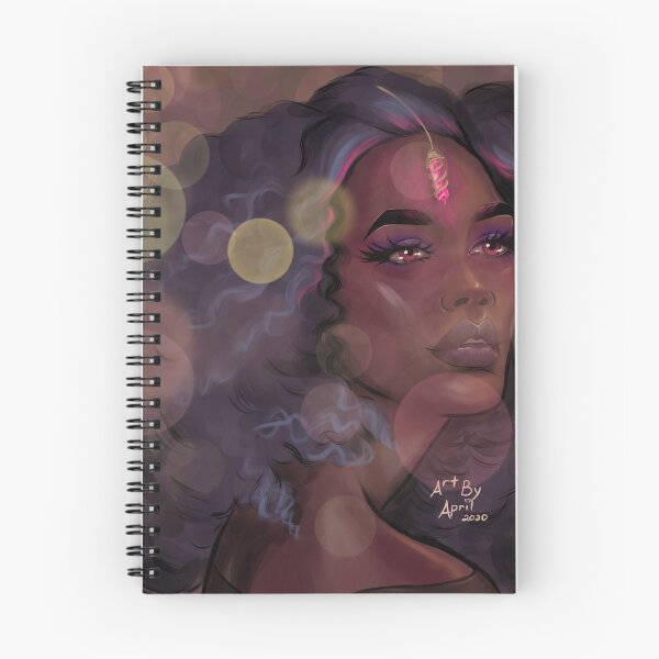 Item preview, Reflecting Reyna designed and sold by Artbyaprilcoope.