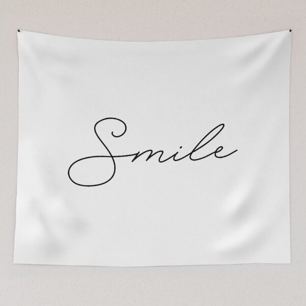 Item preview, Smile designed and sold by maniacfitness.