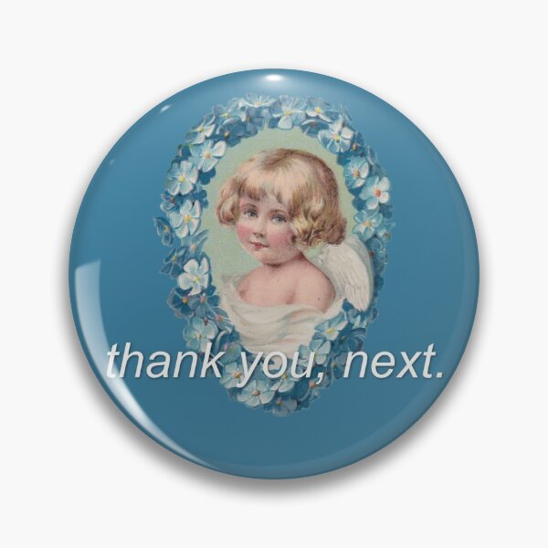 Item preview, Thank You, Next with Angels  designed and sold by AngelicSouls.