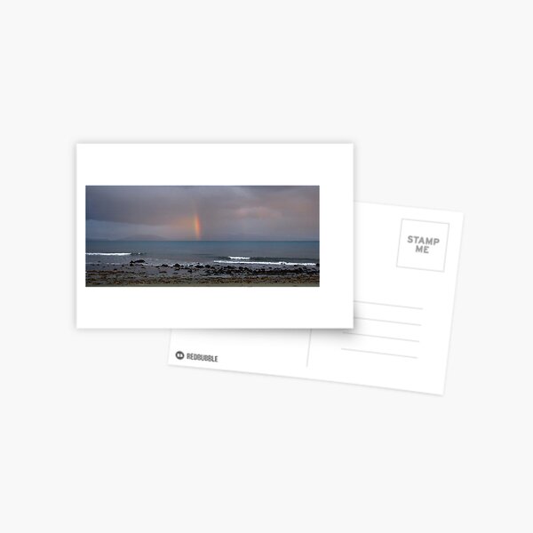 Item preview, Oyster Bay Rainbow - Tasmania designed and sold by Anthony Davey.