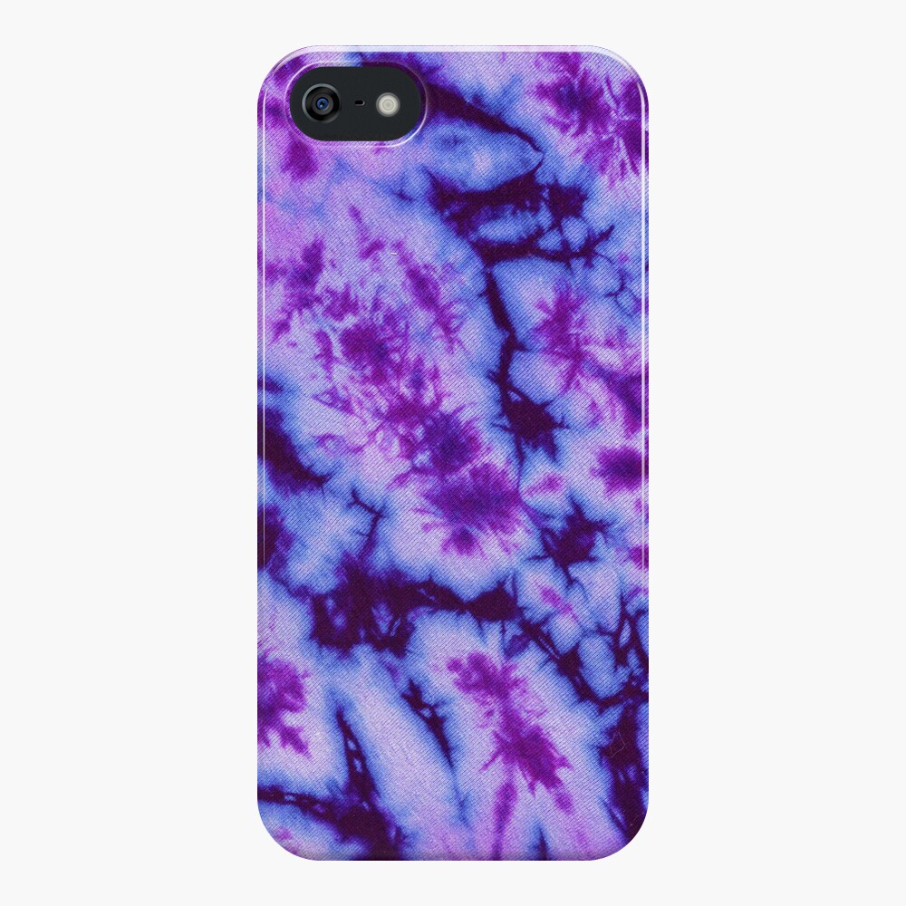"Tie Dye" iPhone Case & Cover by yonni | Redbubble