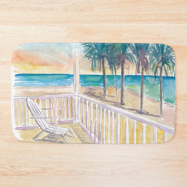 Item preview, Florida Keys Sunset Tranquility designed and sold by artshop77.