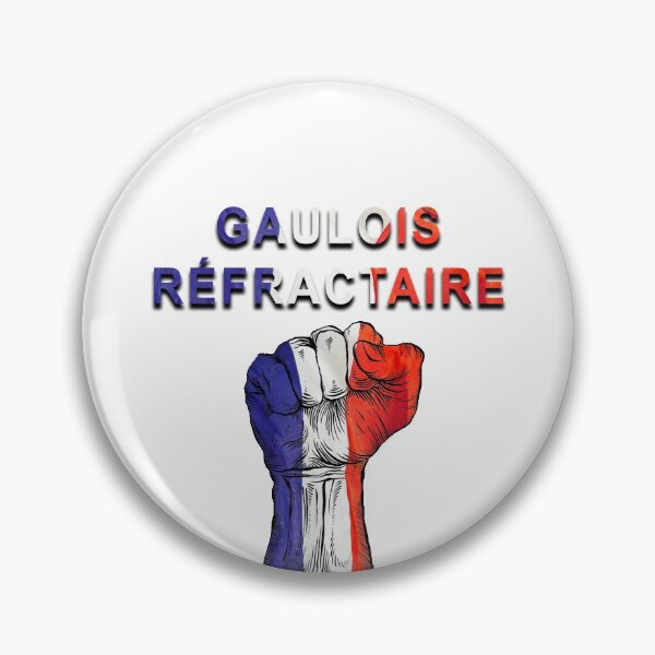 Item preview, Gaulois réfractaire designed and sold by breaker160.