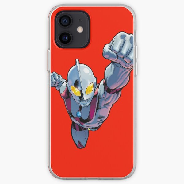 Ultraman Iphone Cases Covers Redbubble