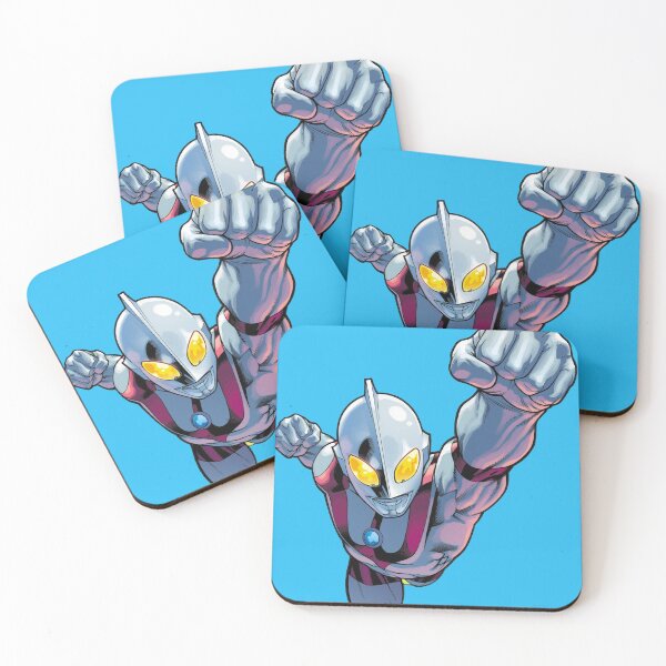 Item preview, Ultraman designed and sold by PopFanShop!.