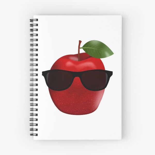 Item preview, Cool Apple designed and sold by laugh-out-loud.