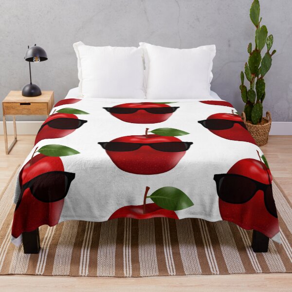 Item preview, Cool Apple designed and sold by laugh-out-loud.