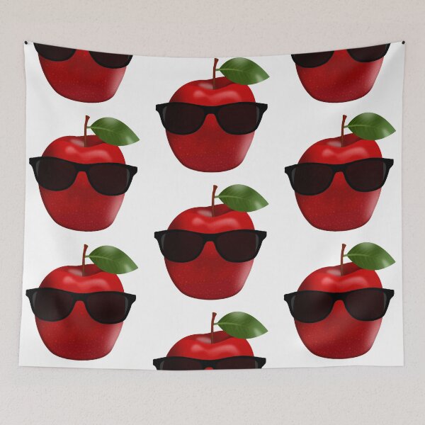 Item preview, Cool Apple designed and sold by laugh-out-loud.