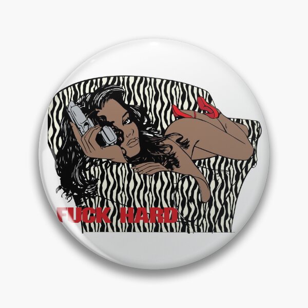 Item preview, Fuck Hard designed and sold by hugoncalves.
