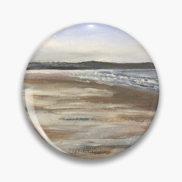 Item preview, Tor Bay Beach designed and sold by Robert Petcher Art.