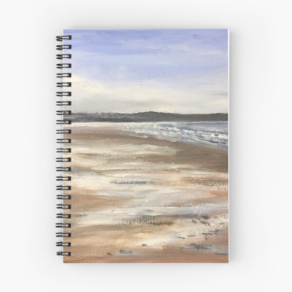 Item preview, Tor Bay Beach designed and sold by Robert Petcher Art.