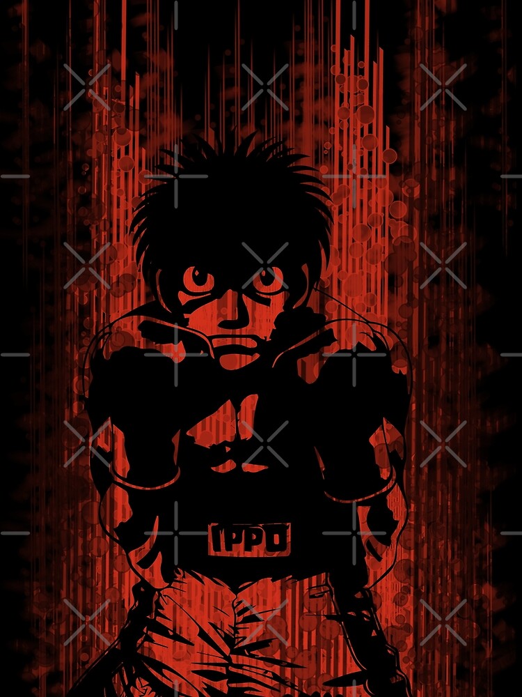 Awakening boxer by ryukrabit