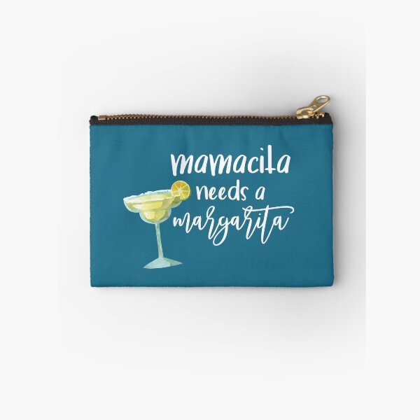 Item preview, Mamacita Needs a Margarita designed and sold by ColorFlowArt.