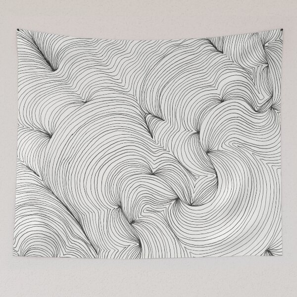 Item preview, Lost in the Valley designed and sold by MichalisStudio.