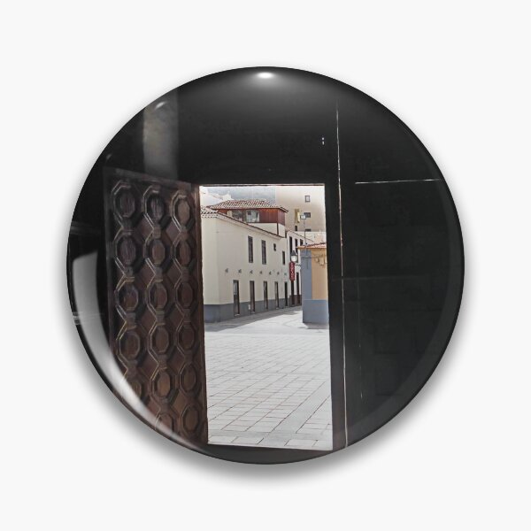 Item preview, Street view designed and sold by Paul Pasco.