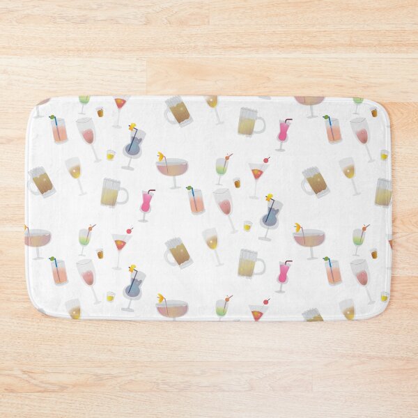 Item preview, Cute Drinks designed and sold by WorldOfRey.
