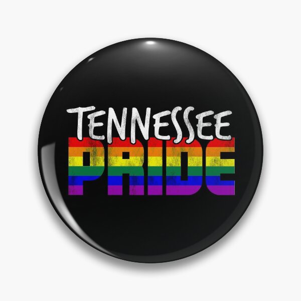 Item preview, Tennessee Pride LGBT Flag designed and sold by Patrick Hiller.