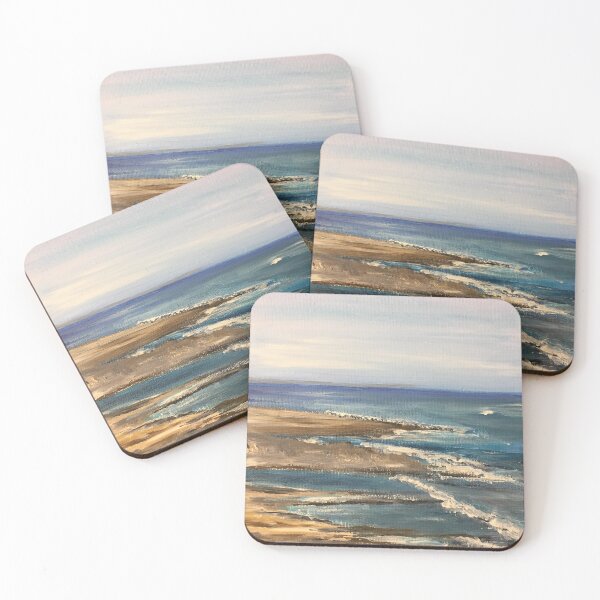Item preview, Bracelets Bay designed and sold by Robert Petcher Art.