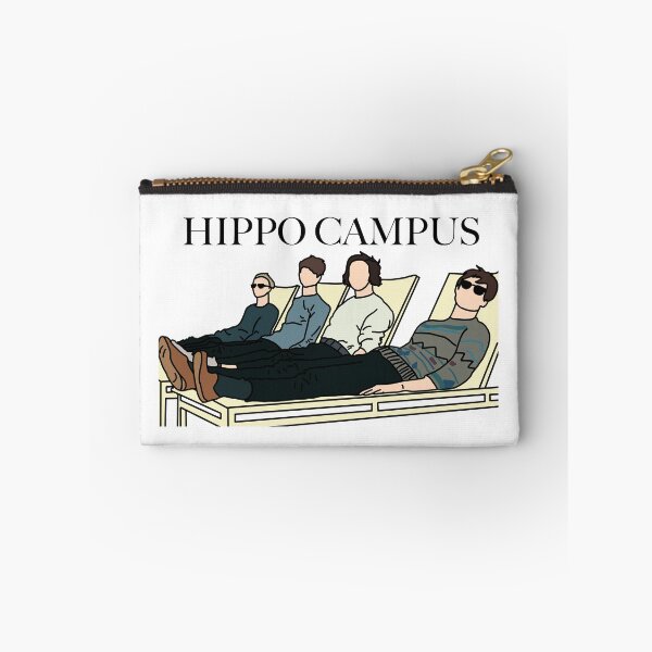 Item preview, south hippo campus designed and sold by AnnieGarbs.