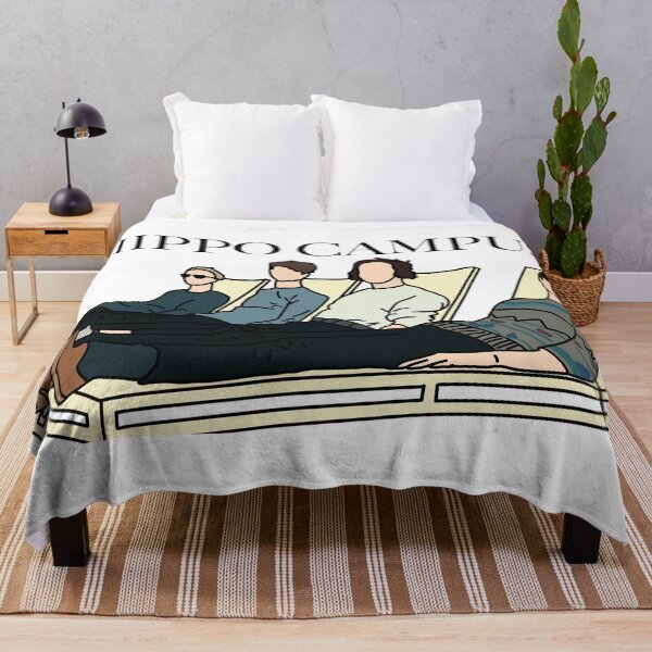 Item preview, south hippo campus designed and sold by AnnieGarbs.