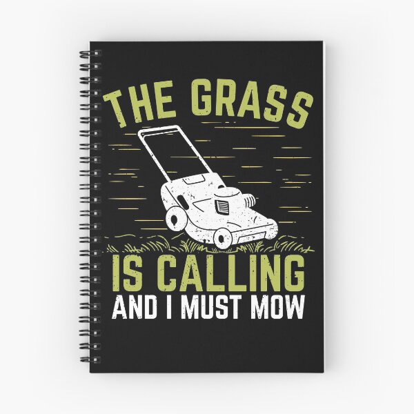 Item preview, Lawn Mower Garden Gardener Gardening Gift designed and sold by Marcid95.