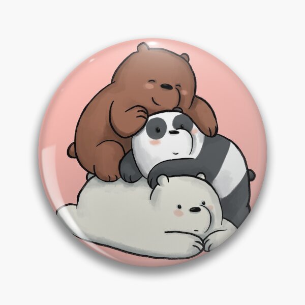Item preview, Bears Love! designed and sold by Avital Kronfeld.