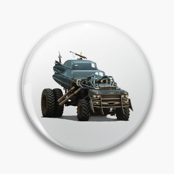 Item preview, Mad Max Fury Road designed and sold by Isch.
