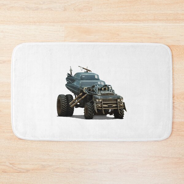 Item preview, Mad Max Fury Road designed and sold by Isch.