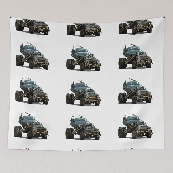 Item preview, Mad Max Fury Road designed and sold by Isch.