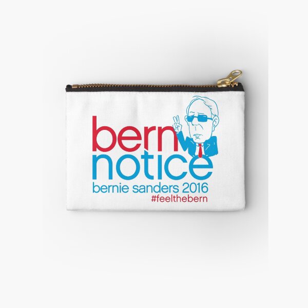 Item preview, Bern Notice - Bernie Sanders 2016 designed and sold by wearitout.