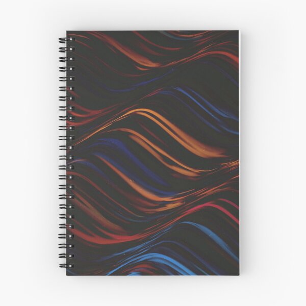 Item preview, sunset waves designed and sold by fabenfro.