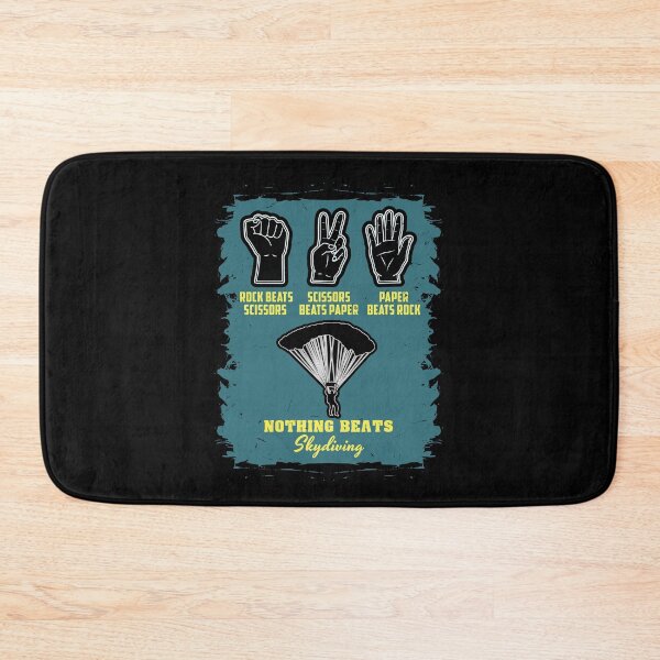 Item preview, Skydiving Skydive Skydiver Parachuting Gift designed and sold by Marcid95.