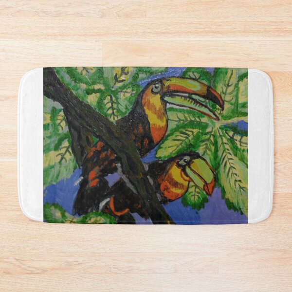 Item preview, Toucans designed and sold by ART--House.