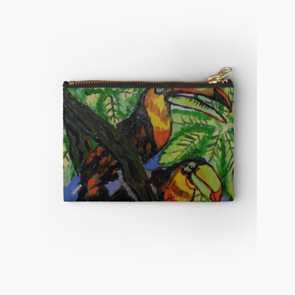 Item preview, Toucans designed and sold by ART--House.