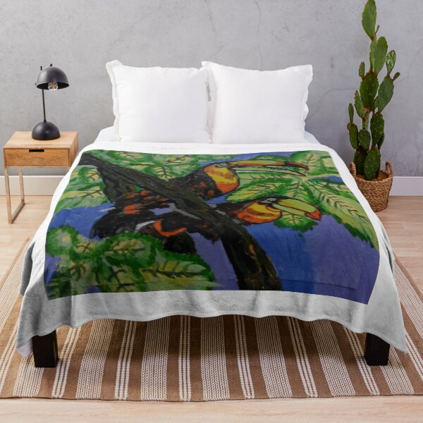Item preview, Toucans designed and sold by ART--House.
