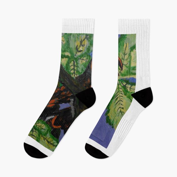 Item preview, Toucans designed and sold by ART--House.