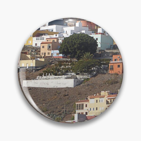 Item preview, La Gomera designed and sold by Paul Pasco.