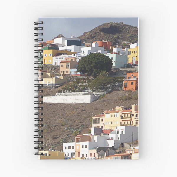 Item preview, La Gomera designed and sold by Paul Pasco.