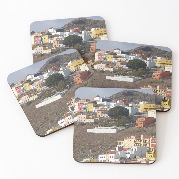 Item preview, La Gomera designed and sold by Paul Pasco.
