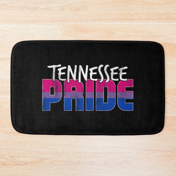 Item preview, Tennessee Pride Bisexual Flag designed and sold by Patrick Hiller.