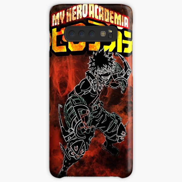 Blast Awakening Samsung Galaxy Snap Case