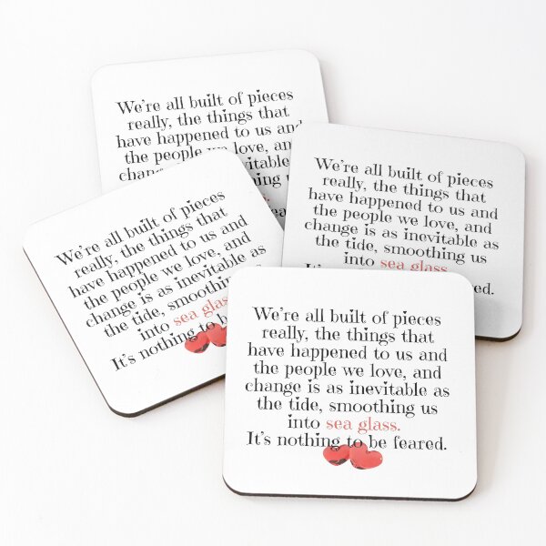 Item preview, Sea Glass designed and sold by Alexis Hall.