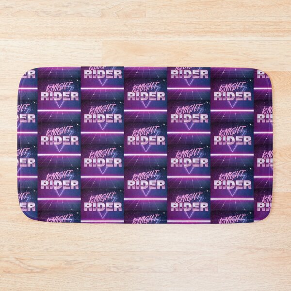 Item preview, Knight Rider  designed and sold by Stephen Chambers.