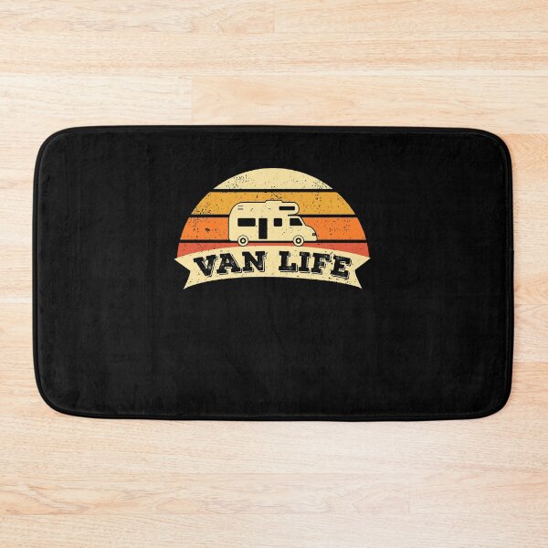 Item preview, Van Life RV Camping Camper Caravan Motorhome Gift designed and sold by Marcid95.