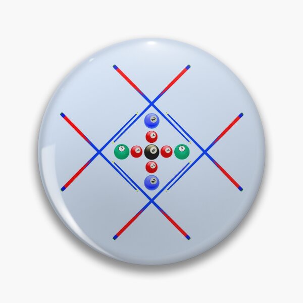Item preview, Pool Game Design v3 designed and sold by DigitalandPhoto.